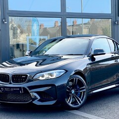 BMW M2 M2 2