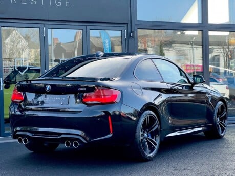 BMW M2 M2 7