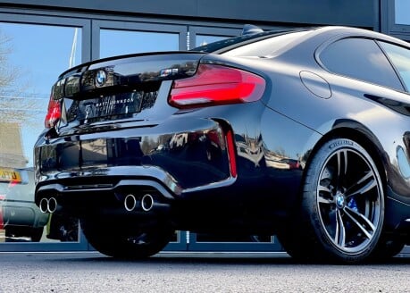 BMW M2 M2 14