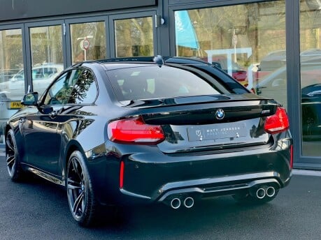 BMW M2 M2 16