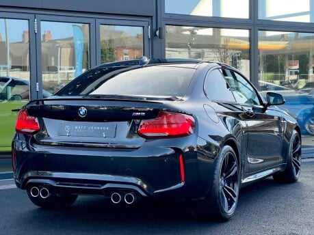 BMW M2 M2 19