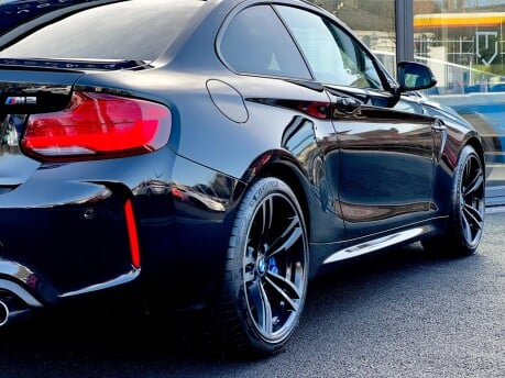 BMW M2 M2 21