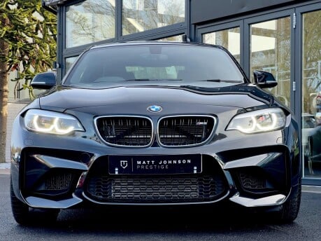 BMW M2 M2 22