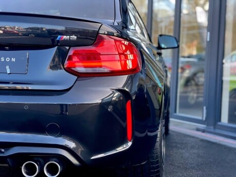 BMW M2 M2 33