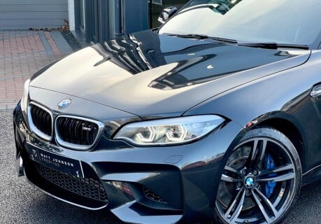 BMW M2 M2 35