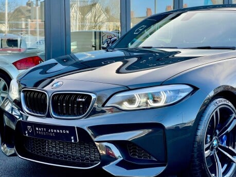 BMW M2 M2 39