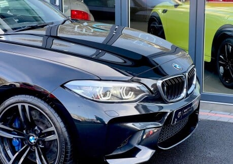 BMW M2 M2 52