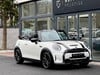 Mini Convertible COOPER S EXCLUSIVE