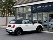 Mini Convertible COOPER S EXCLUSIVE 2