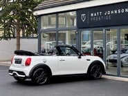 Mini Convertible COOPER S EXCLUSIVE 6