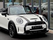 Mini Convertible COOPER S EXCLUSIVE 9