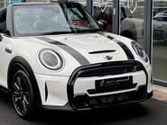 Mini Convertible COOPER S EXCLUSIVE 13