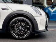 Mini Convertible COOPER S EXCLUSIVE 14