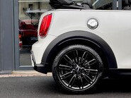 Mini Convertible COOPER S EXCLUSIVE 16