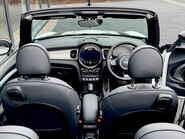 Mini Convertible COOPER S EXCLUSIVE 18