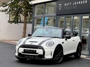 Mini Convertible COOPER S EXCLUSIVE 20