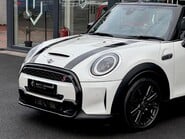 Mini Convertible COOPER S EXCLUSIVE 21