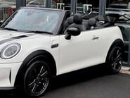 Mini Convertible COOPER S EXCLUSIVE 26