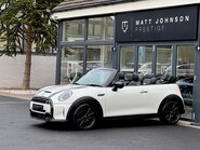 Mini Convertible COOPER S EXCLUSIVE 28