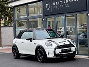 Mini Convertible COOPER S EXCLUSIVE 30