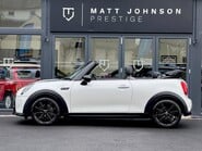 Mini Convertible COOPER S EXCLUSIVE 33