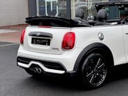 Mini Convertible COOPER S EXCLUSIVE 46