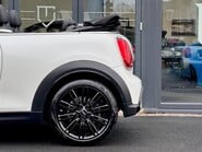 Mini Convertible COOPER S EXCLUSIVE 51