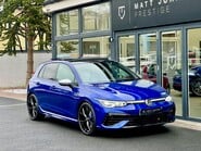 Volkswagen Golf R TSI 4MOTION DSG 1