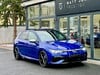 Volkswagen Golf R TSI 4MOTION DSG