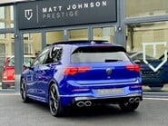 Volkswagen Golf R TSI 4MOTION DSG 2