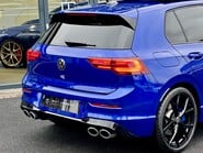 Volkswagen Golf R TSI 4MOTION DSG 10