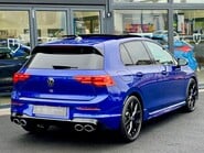 Volkswagen Golf R TSI 4MOTION DSG 13