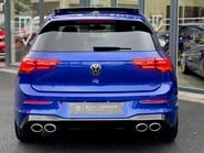 Volkswagen Golf R TSI 4MOTION DSG 17