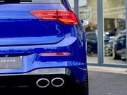 Volkswagen Golf R TSI 4MOTION DSG 20