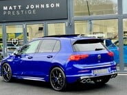 Volkswagen Golf R TSI 4MOTION DSG 21