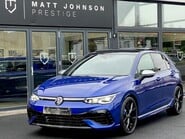 Volkswagen Golf R TSI 4MOTION DSG 23