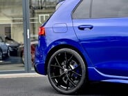 Volkswagen Golf R TSI 4MOTION DSG 26