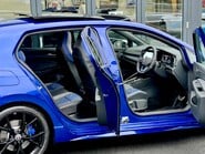 Volkswagen Golf R TSI 4MOTION DSG 29