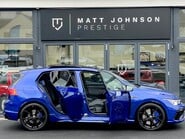 Volkswagen Golf R TSI 4MOTION DSG 30