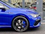 Volkswagen Golf R TSI 4MOTION DSG 37