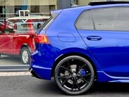 Volkswagen Golf R TSI 4MOTION DSG 41