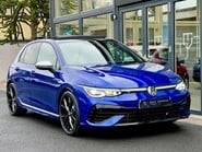 Volkswagen Golf R TSI 4MOTION DSG 43