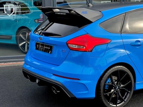 Ford Focus RS EDITION 7