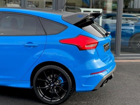 Ford Focus RS EDITION 9