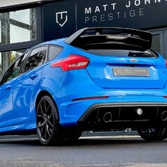 Ford Focus RS EDITION 1