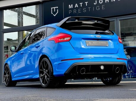 Ford Focus RS EDITION 2