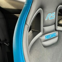 Ford Focus RS EDITION 2