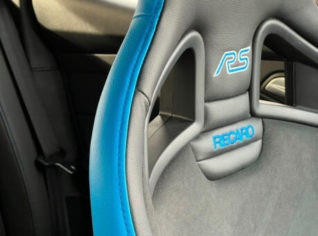 Ford Focus RS EDITION 3