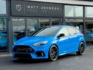 Ford Focus RS EDITION 4