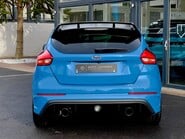 Ford Focus RS EDITION 12